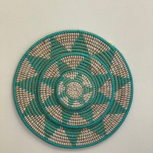 Panier Décoratif