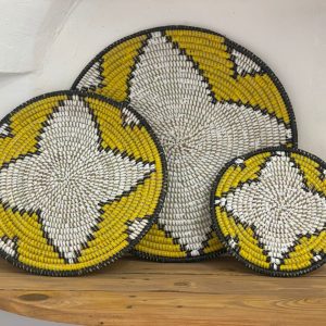 Panier Décoratif