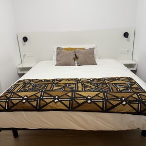 Drap en bogolan