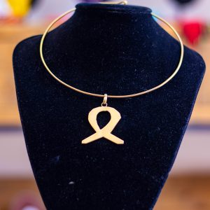 Collier en Bronze