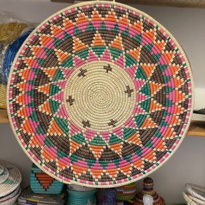 Panier Décoratif