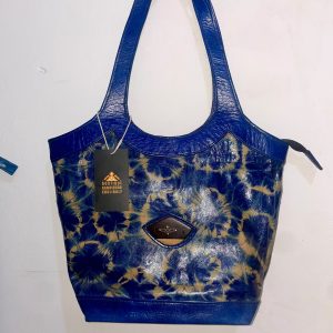SAC EN CUIR