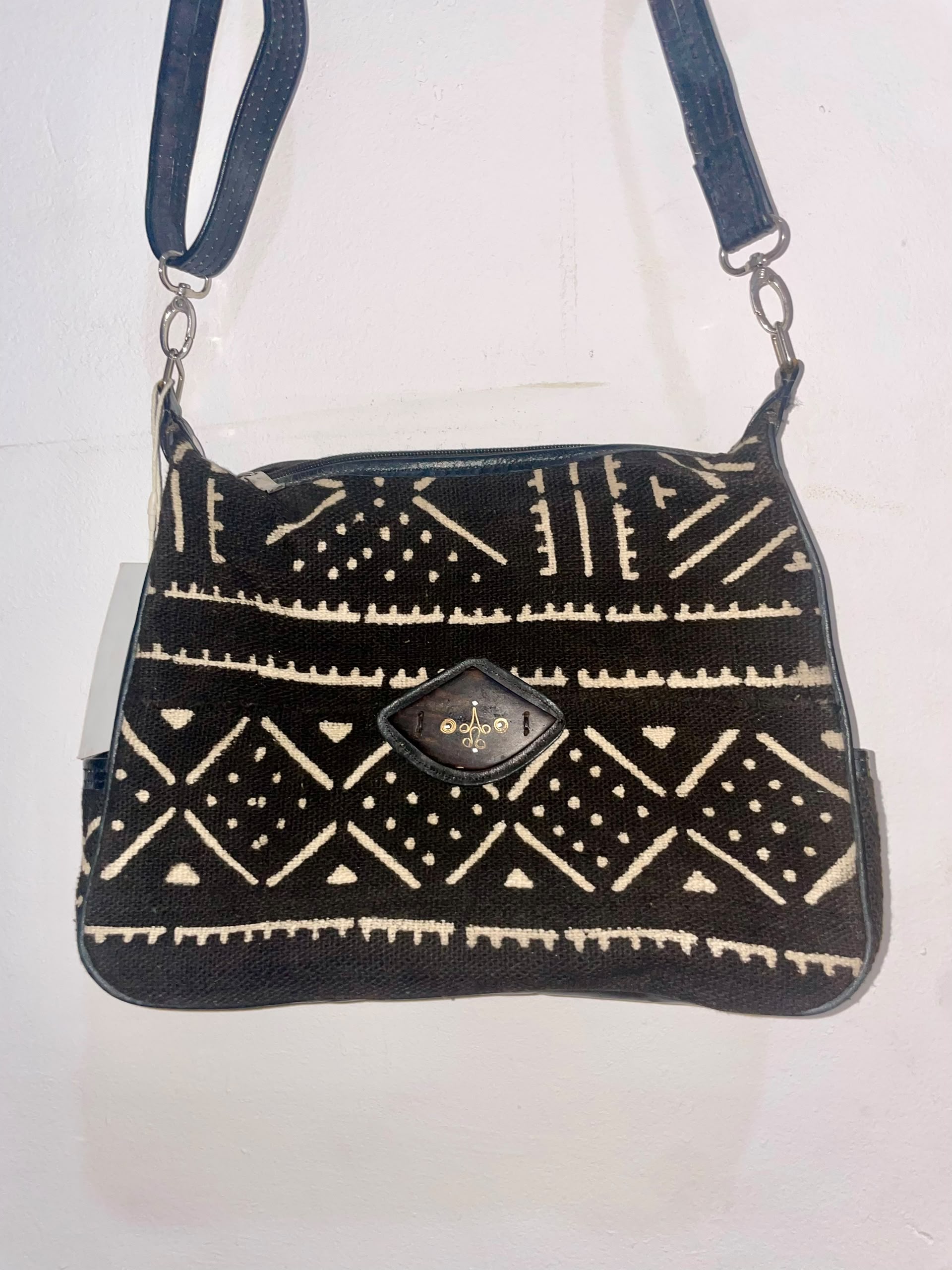 SAC EN CUIR
