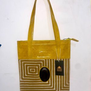 SAC EN CUIR
