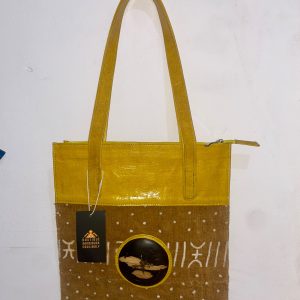 SAC EN CUIR
