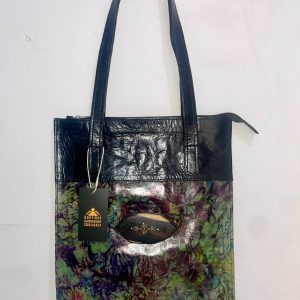 SAC EN CUIR