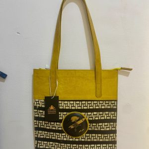 SAC EN CUIR
