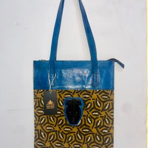 SAC EN CUIR
