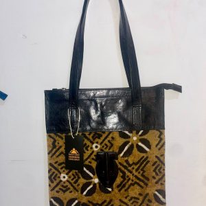 SAC EN CUIR