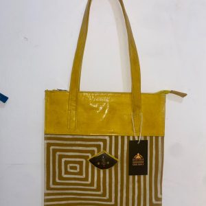 SAC EN CUIR