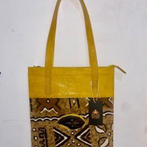 SAC EN CUIR
