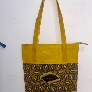 SAC EN CUIR